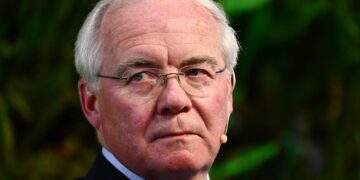 Kroger’s CEO mysteriously resigned. An unrelated lawsuit involving Jewel could reveal why